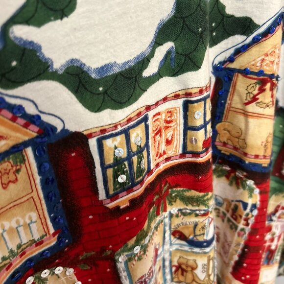 Christmas T shirt - Picture 2 of 5